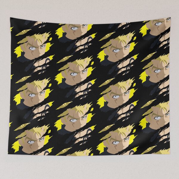Item preview, Anime Inspired Shirt designed and sold by Nixon Robeton.