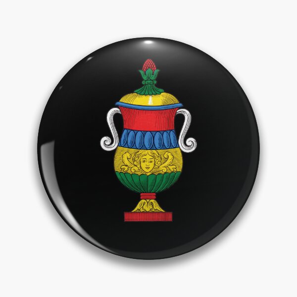 Item preview, Tarjeta italiana de as de copas Scopa / Briscola designed and sold by S Leo.