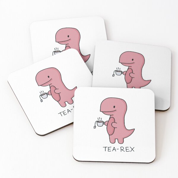 Item preview, Warm Drink Rex designed and sold by Vazquezylshop.