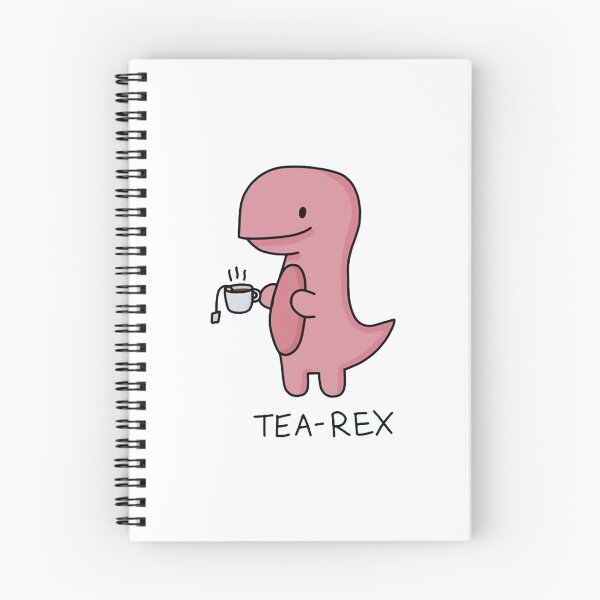 Item preview, Warm Drink Rex designed and sold by Vazquezylshop.