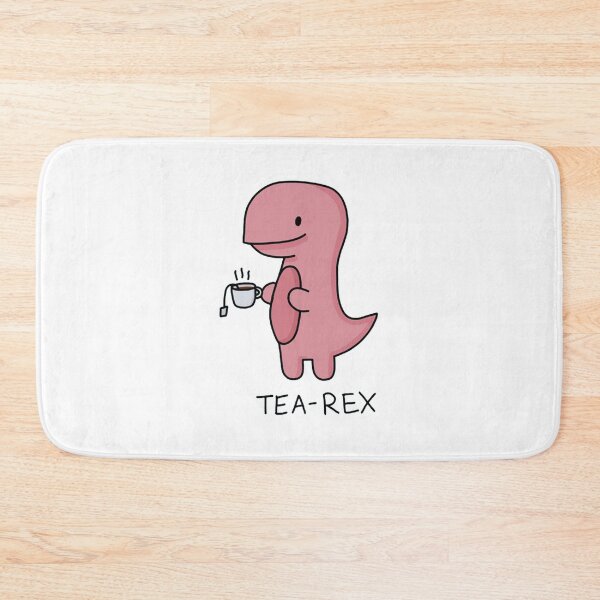 Item preview, Warm Drink Rex designed and sold by Vazquezylshop.