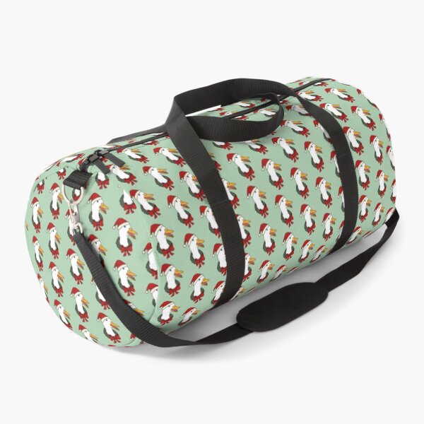 Item preview, Christmas Duck designed and sold by ZajaDesign.