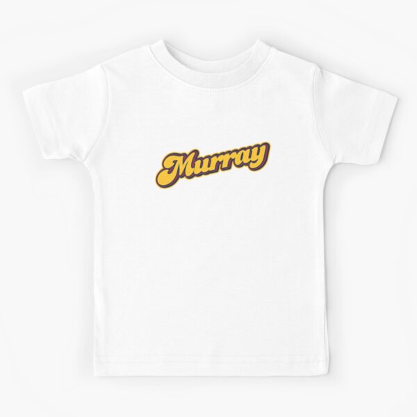Jamal Murray GOAT Kids T-Shirt for Sale by slawisa