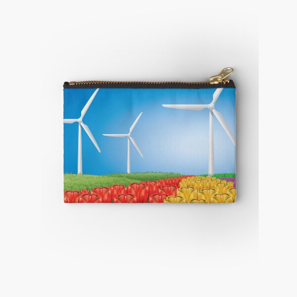 Item preview, Wind turbine 2 designed and sold by AnnArtshock.