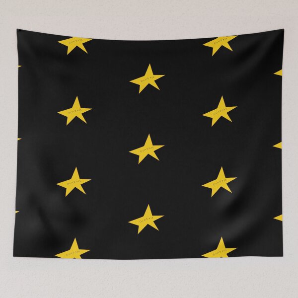 Item preview, Dumbass star designed and sold by chihuehue.