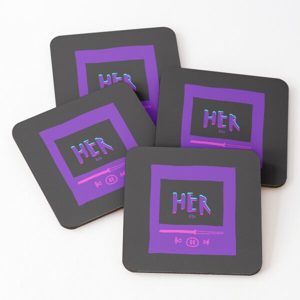 Item preview, BTS Song - Her designed and sold by TheMerchPeddler.
