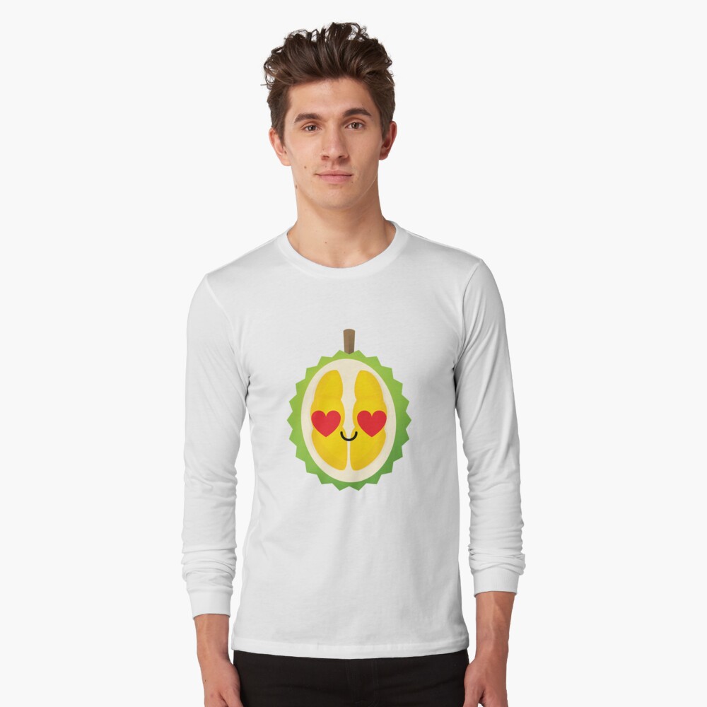 durian shirt