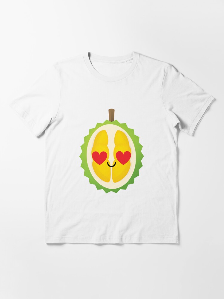 durian shirt