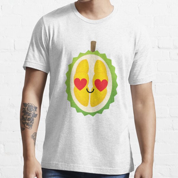 durian shirt