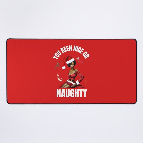 Item preview, Sassy Santa's Helper Design designed and sold by Rell1970.