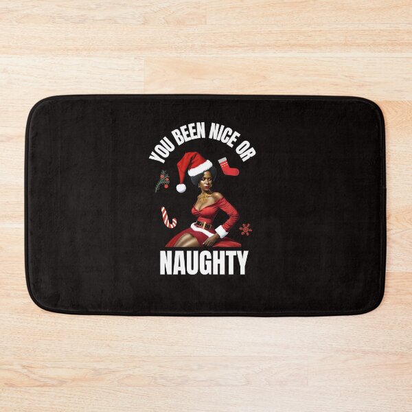 Item preview, Sassy Santa's Helper Design designed and sold by Rell1970.