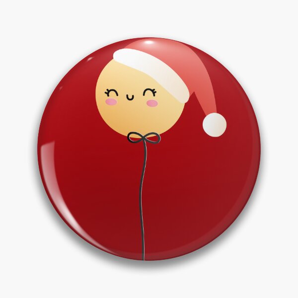 Item preview, Balloon Christmas  designed and sold by Cogent Web Services.