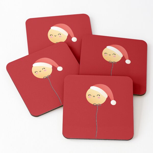 Item preview, Balloon Christmas  designed and sold by Cogent Web Services.