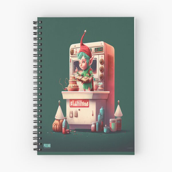 Item preview, Brazz Official - Christmas Elf (Ver.4) "Goblin Vendors Edition" designed and sold by Brazz Official.