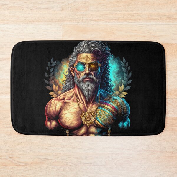 Item preview, Son Of Zeus designed and sold by Ajolan.