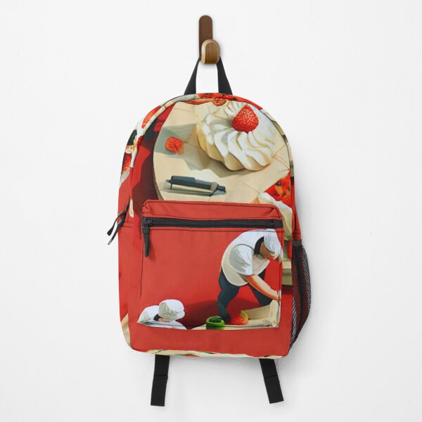Item preview, Pavlova Mini-Chef designed and sold by Octane-Designs.