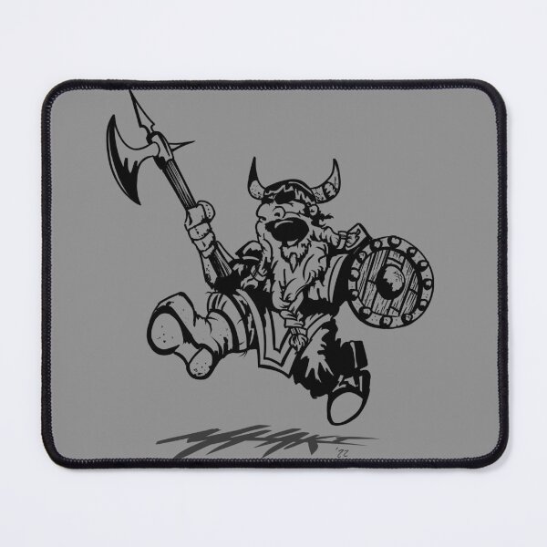 Item preview, Baruk Khazad! designed and sold by BrimstoneAxe.