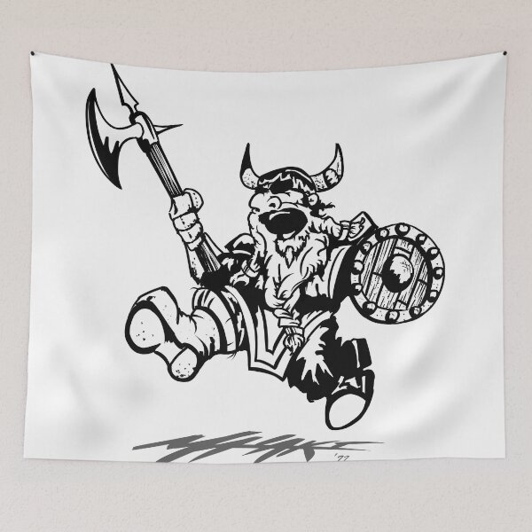 Item preview, Baruk Khazad! designed and sold by BrimstoneAxe.