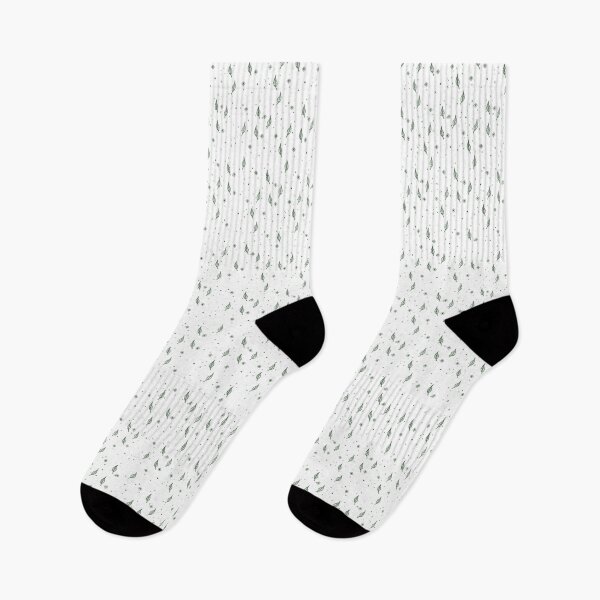 Item preview, Botanical Pattern designed and sold by mossytoothjar.
