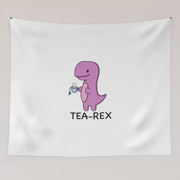 Item preview, Brew Tea Purple designed and sold by Vazquezylshop.