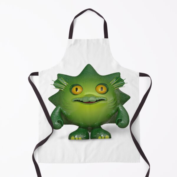 Item preview, NFT art toy "Аmphibian". designed and sold by ErisMerch.