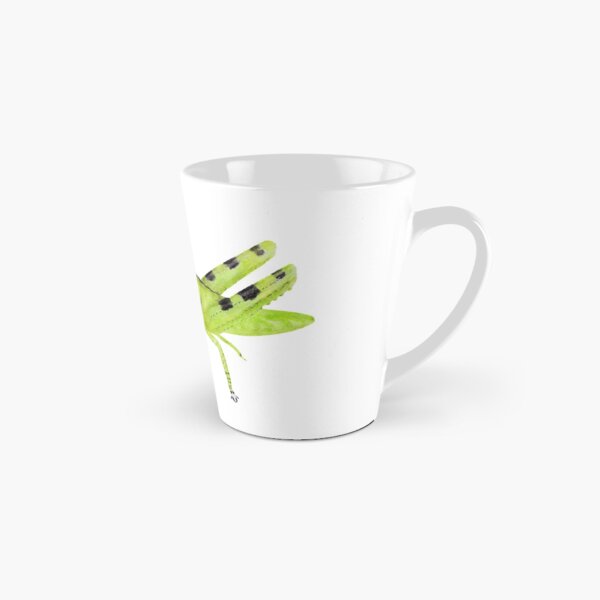 Cricket Tall Mug