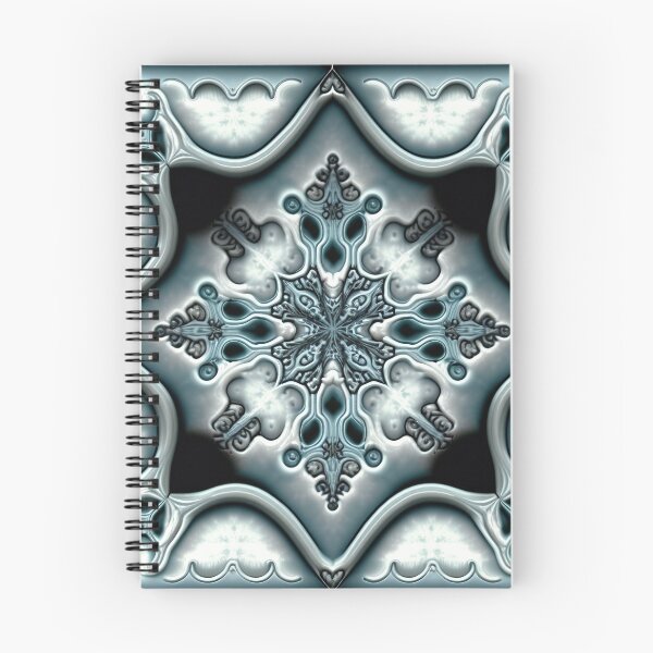 Item preview, In a Flurry of Snow and Light designed and sold by Trilionx12.