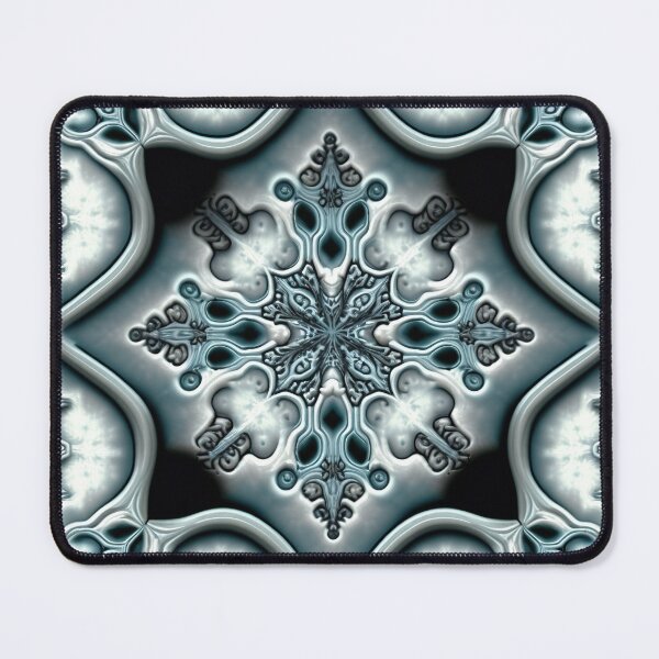 Item preview, In a Flurry of Snow and Light designed and sold by Trilionx12.