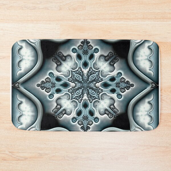 Item preview, In a Flurry of Snow and Light designed and sold by Trilionx12.