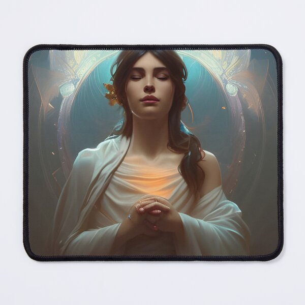 Item preview, A Goddess designed and sold by JazzPWall.
