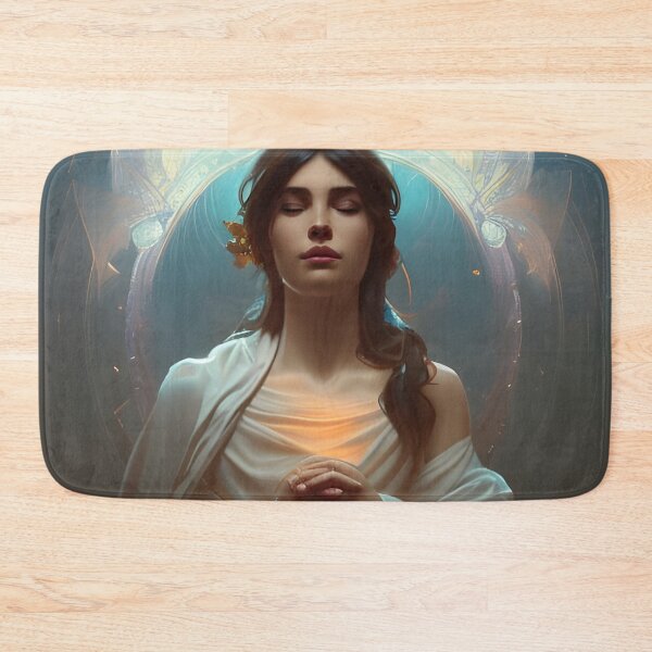 Item preview, A Goddess designed and sold by JazzPWall.