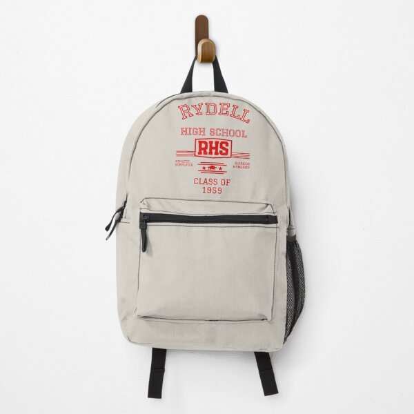 Item preview, Rydell High School designed and sold by Unhinged Heather.