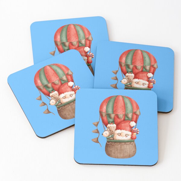 Item preview, Christmas Santa  designed and sold by Cogent Web Services.