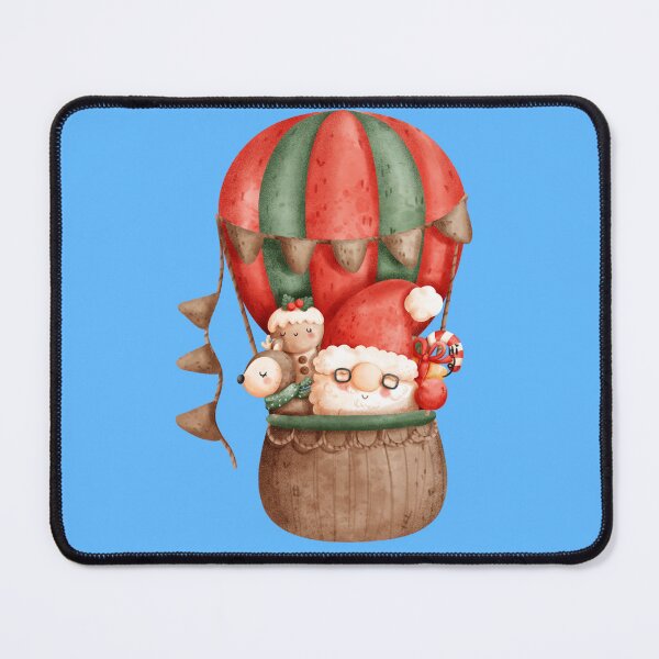 Item preview, Christmas Santa  designed and sold by Cogent Web Services.