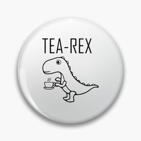 Item preview, Baby Tea Rex designed and sold by Vazquezylshop.