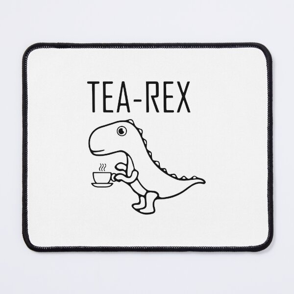 Item preview, Baby Tea Rex designed and sold by Vazquezylshop.
