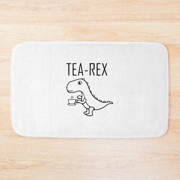 Item preview, Baby Tea Rex designed and sold by Vazquezylshop.