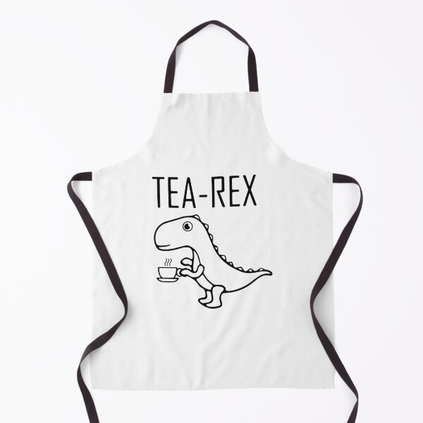 Item preview, Baby Tea Rex designed and sold by Vazquezylshop.