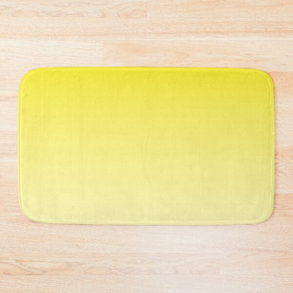 Item preview, Yellow to White Ombre Gradient_1 designed and sold by mimihuang creations.