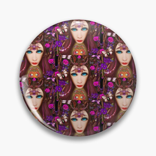Item preview, Witching Beauty Alien Scare 28 designed and sold by BlueOctopus1878.
