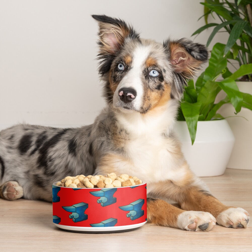 Item preview, Pet Bowl designed and sold by JoJoFavro.