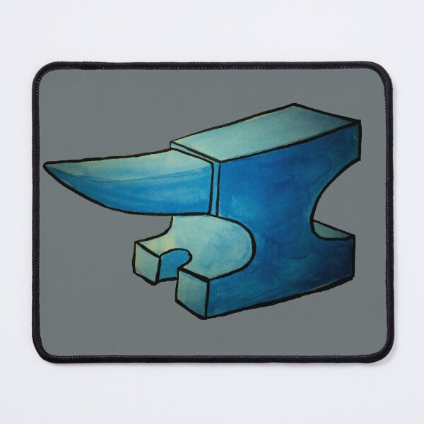 Item preview, anvil designed and sold by JoJoFavro.