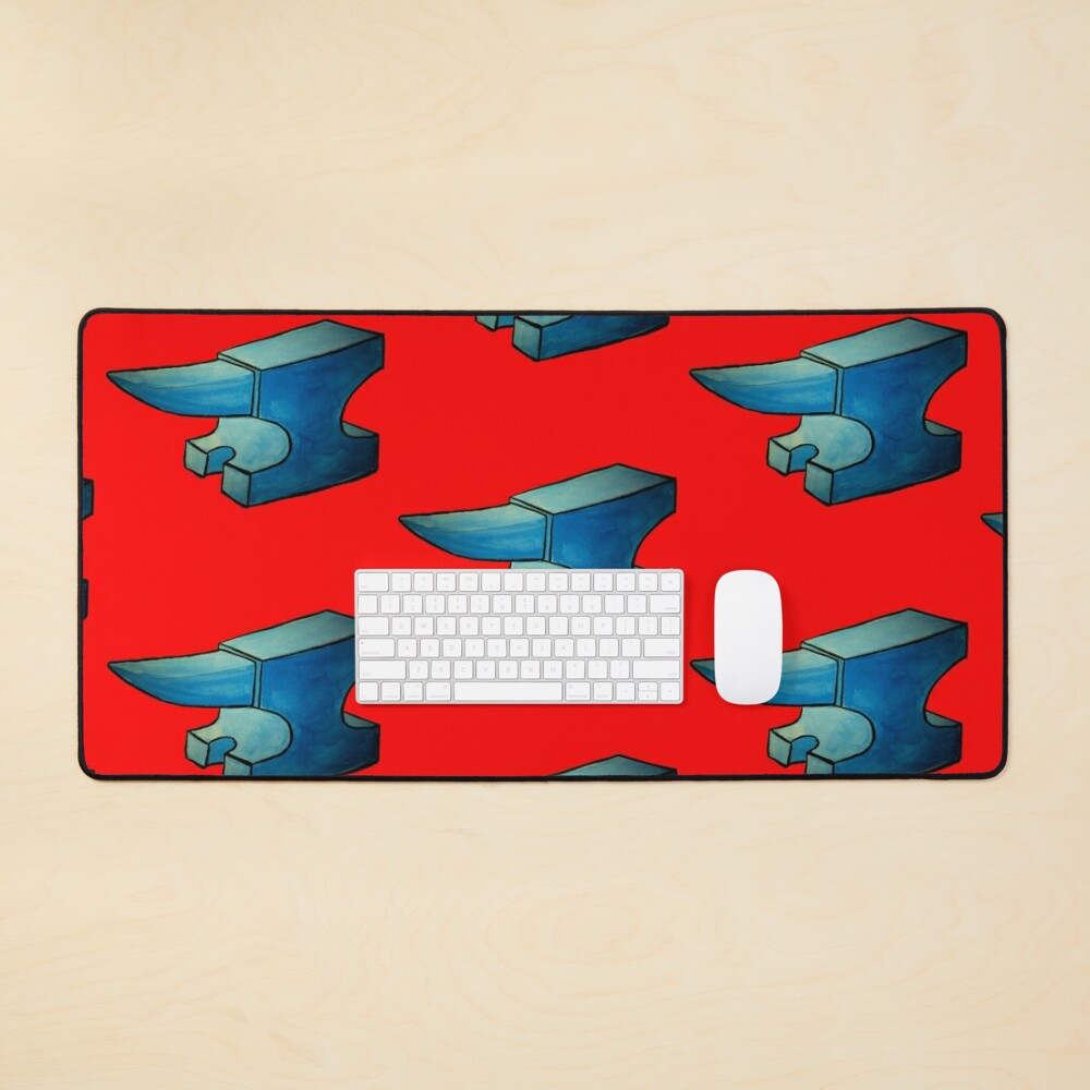 Item preview, Desk Mat designed and sold by JoJoFavro.