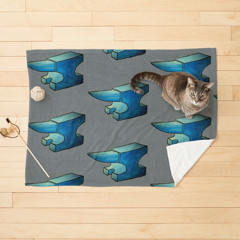 Item preview, Pet Blanket designed and sold by JoJoFavro.