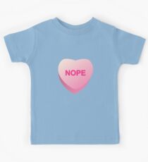 Bitter Sweet Kids Tee