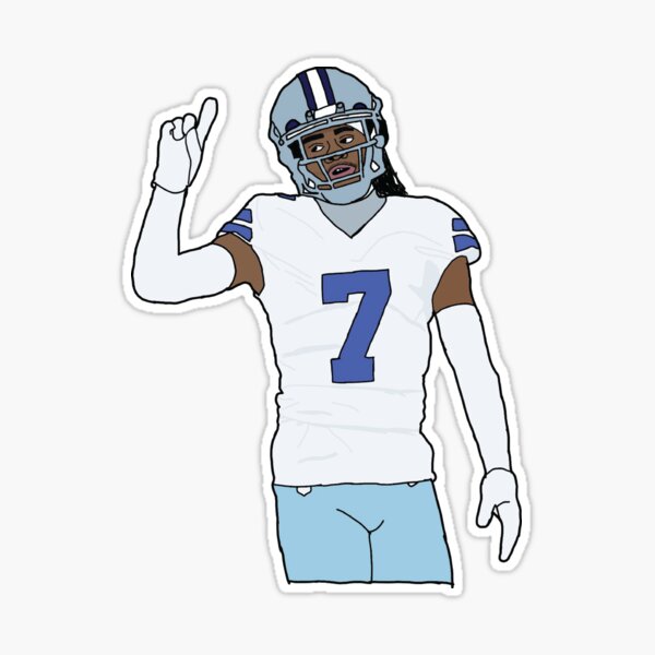 Lotería Dallas Cowboys Stefon Diggs 