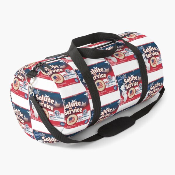 Item preview, Pillsbury American Flag Cookie Box designed and sold by abbey-stroh.