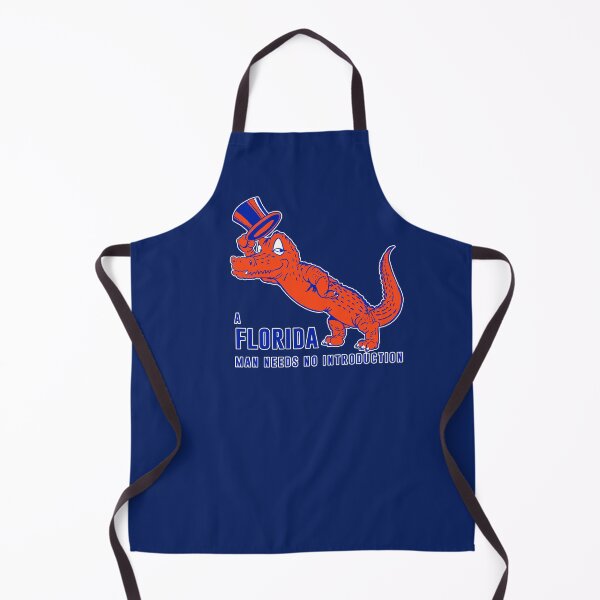 Item preview, Vintage A Florida Man needs on Introduction  designed and sold by Osprey Tees.