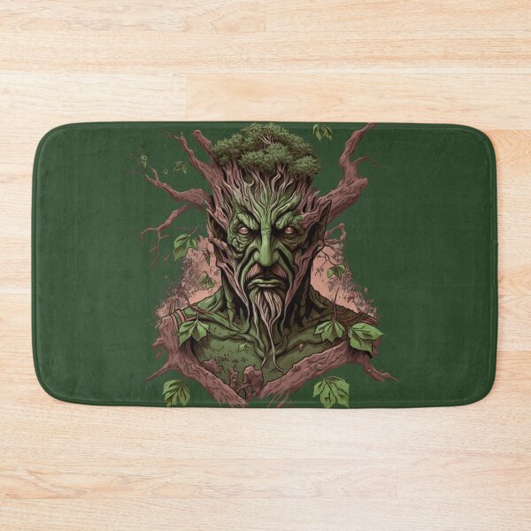 Item preview, The Tree Man designed and sold by Ajolan.