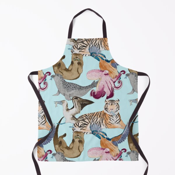 Item preview, Fish Feeding Frenzy Animals Light designed and sold by Nicky Rollings.